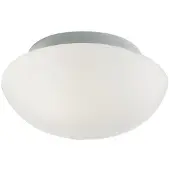Eglo 81635 - Kattovalo ELLA 1xE27/60W/230V