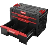 Qbrick Laatikko työkaluille SKRQPRIMD3BCZAPG003