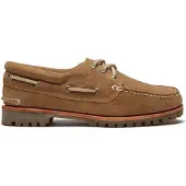 Timberland Mokkasiina tummabeige