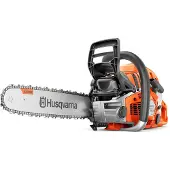 Husqvarna 560 XPG Mark II -ketjusaha