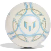 Adidas Jalkapallo Messi League El Ultimo Tango - Valkoinen/semi-sininen Burst/sininen, koko Ball SZ. 4