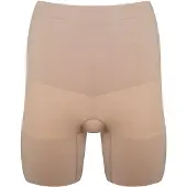 Magic bodyfashion Muotoilevat housut 'Contour Comfort' cappuccino