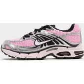 Nike Matalavartiset tennarit 'AIR MAX MOTO 2K' roosa / musta / hopea