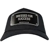 John Hatter & Co Dressed For Success Lippis