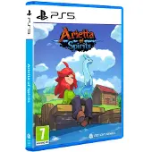 Arietta of Spirits (5)