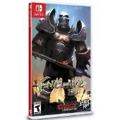 Switch Enclave Hd - Import