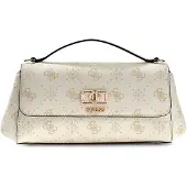 GUESS Emelie Flap Logo Laukku