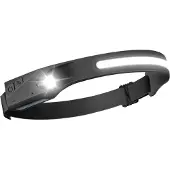 Denver SSH-50 LED head lamp
