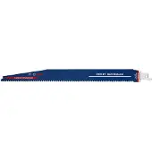 Bosch Puukkosahanterä Expert S1256XHM Puu/Metalli 10 kpl