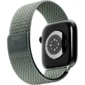 Native Union Active Watch Loop 44/45/46/49mm Slate Green