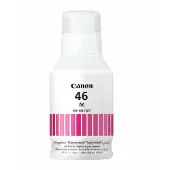 Canon GI-46 Mustepatruuna Magenta
