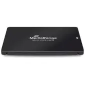MediaRange MR1002, 240 GB, 2.5", 500 MB/s, 6 Gbit/s