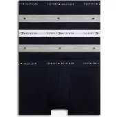 Tommy Hilfiger 5P Trunk Wb - Navy - XXL