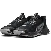 Nike Juniper Trail 3 - Mens, Musta