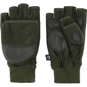 Brandit Trigger 2in1 Hanskat