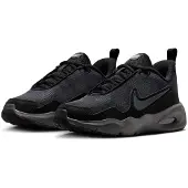 Nike Air Max Nova (Gs) - Black - 35.5