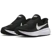 Nike W Revolution 8 Easyon - Black - 40.5