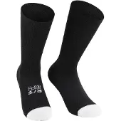 Assos Endurance S11 -pyöräilysukat Musta