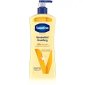 Vaseline Intensive Care Essential Healing 600ml vartalovoide