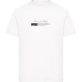 Mister tee Butterfly Effect Become The Change Lyhythihainen T-paita