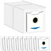 INF Ecovacs Deebot N30 Pro Omni -imurin pölypussit (10 kpl)