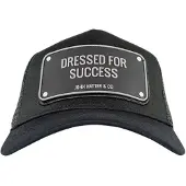 John Hatter & Co Dressed For Success Lippis