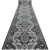 Rugsx Matto bcf morad wiosna ruusuke harmaa 120 cm