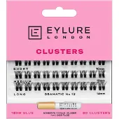 Eylure Clusters Dramatic No.12 irtoripsitupsut