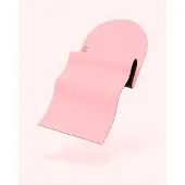 Bala - The Play Joogamatto 5 mm Blush