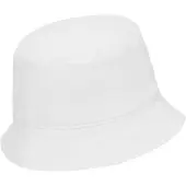 Nike Kalastajahattu Apex Futura Washed - Valkoinen/musta, koko Small