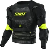 Shot Optimal 2.0 Protector takki