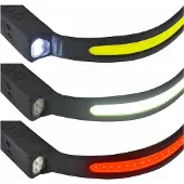 AWTOOLS Otsalamppu AW17619; LED; 450 lm