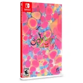 Pixeljunk Eden 2 - Nintendo Switch - Toiminta