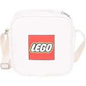 LEGO Retro Logo Crossbody Handbag