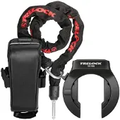 Trelock Rs 561 8006296cs1 Pyörän Rungon Lukko