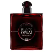 Yves Saint Laurent Black Opium Over Red Eau de Parfum 90 ml
