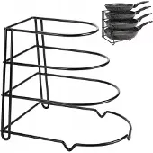 King Hoff KingHoff ORGANIZER PAN RACK KINGHOFF KINGHOFF KH-1582