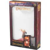 Lord of the Rings - LED Framed Print - Kuva