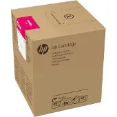 HP – 883 5-liter Magenta Latex Ink Cartridge, Latex 2700 Printer, Lämpömustesuihkutulostin, Magenta, Kiina, Yhdysvallat, Singapore, 190,5 mm, 189 mm (G0Z29A)