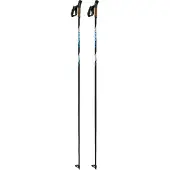 Salomon R 60 Click Black/Blue/White 140