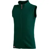 Woolpower Kids Vest 400 Forest Green - 98-104