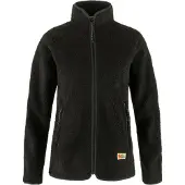 Fjällräven vardag pile fleece w