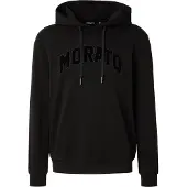 Antony Morato Collegepaita musta