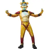 Rubies FNaF Glamrock Freddy puku