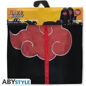 Abysse: Shippuden - Akatsuki Coat (ABYROL011)
