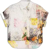 Desigual Pusero monivärinen