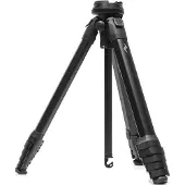 Peak Design Travel Tripod Aluminum kolmijalka