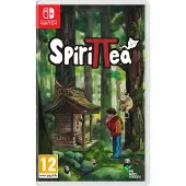 Spirittea ()