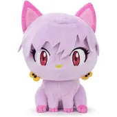 Barrado Ranma 1/2 25 Cm Nalle