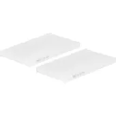 MANN-FILTER Suodatin, sisäilma CU 26 034-2